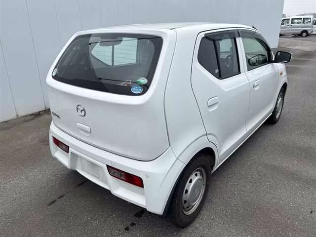 MAZDA CAROL