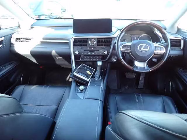 LEXUS RX300