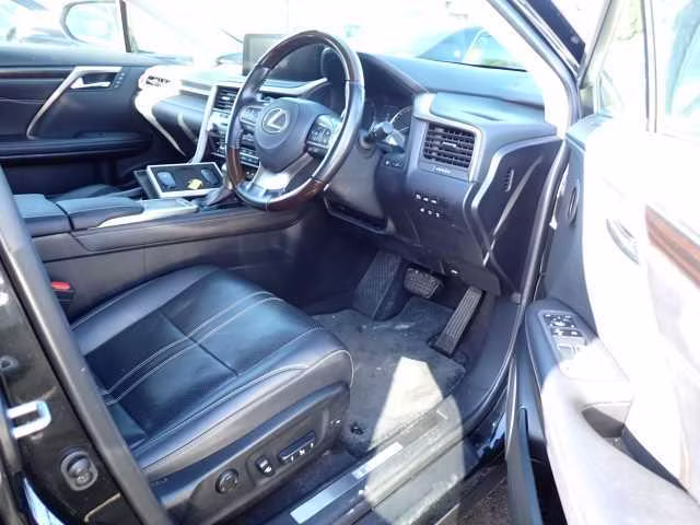 LEXUS RX300