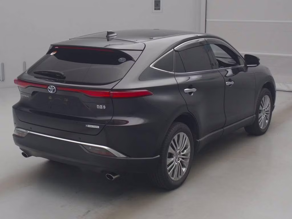 TOYOTA VENZA
