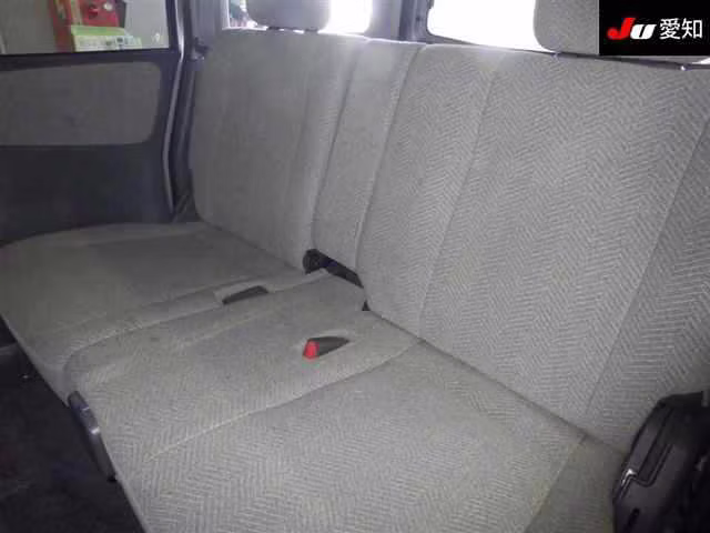 MITSUBISHI TOWN BOX