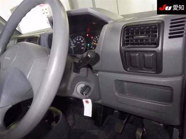 MITSUBISHI TOWN BOX