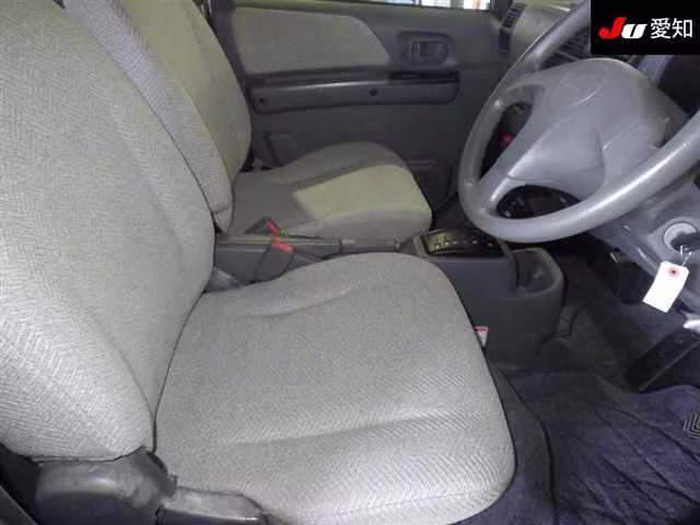 MITSUBISHI TOWN BOX