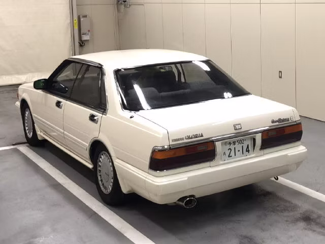 NISSAN GLORIA