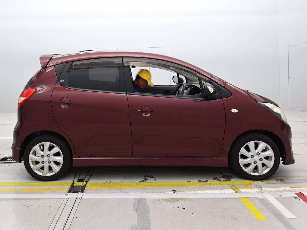 SUZUKI CERVO