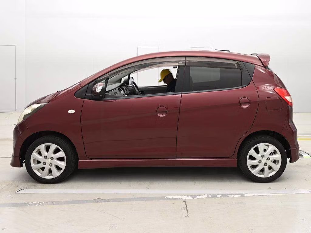 SUZUKI CERVO