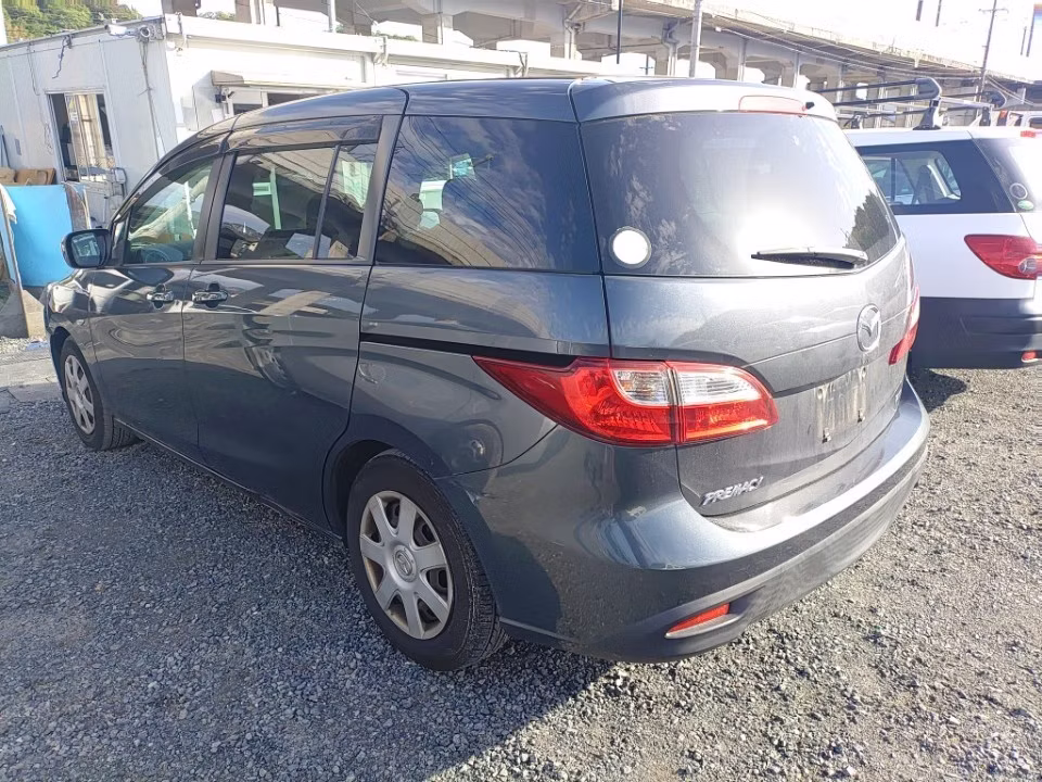 MAZDA PREMACY