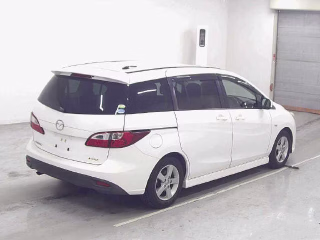 MAZDA PREMACY
