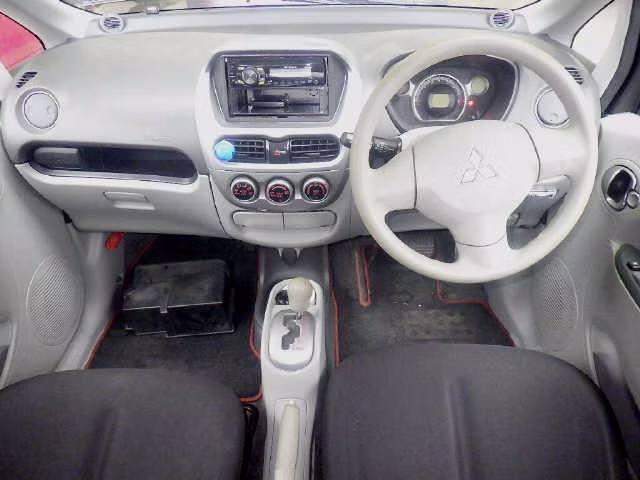 MITSUBISHI I