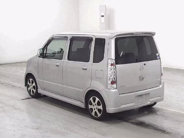 MAZDA AZ-WAGON