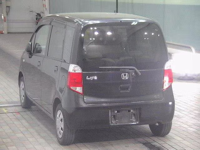 HONDA LIFE