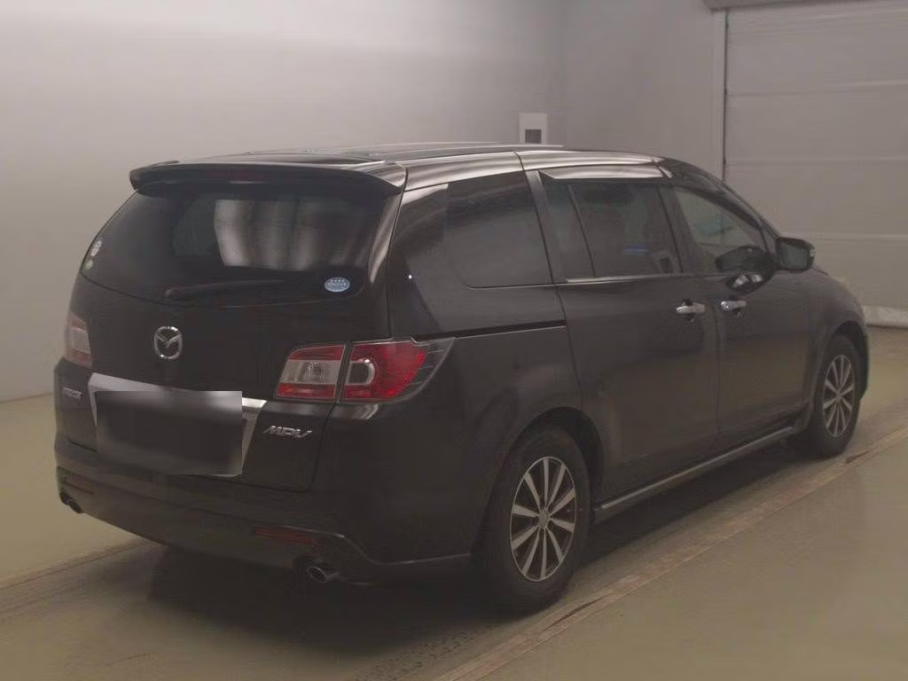 MAZDA MPV