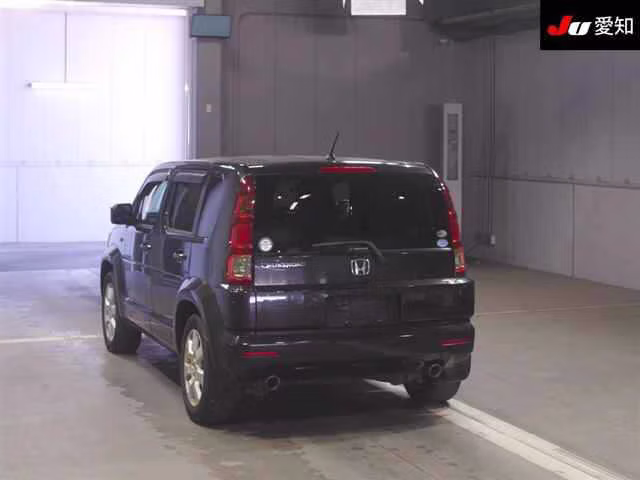 HONDA CROSSROAD