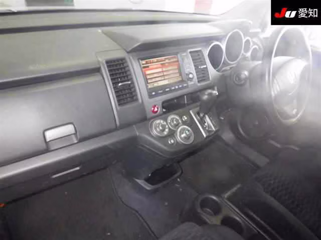 HONDA CROSSROAD