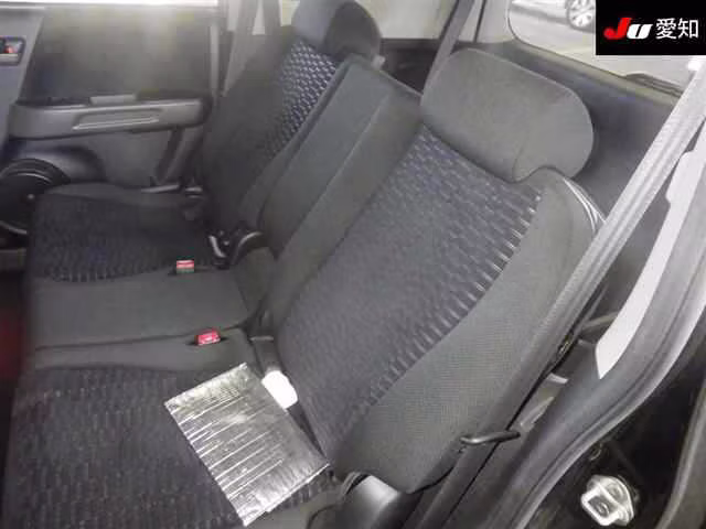HONDA CROSSROAD