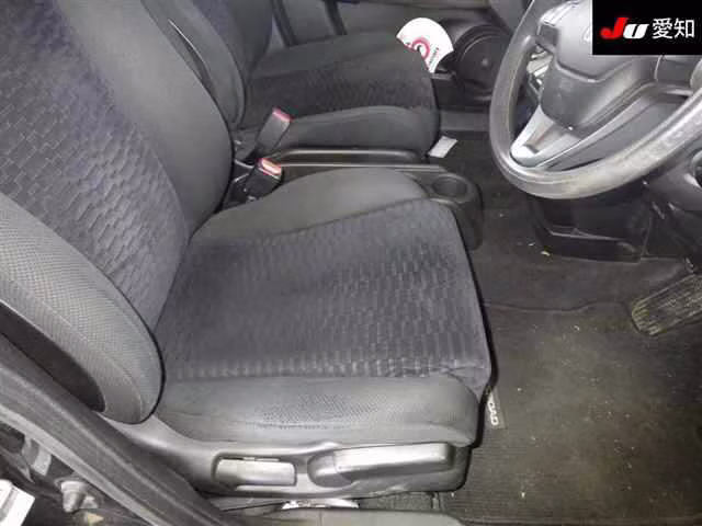 HONDA CROSSROAD