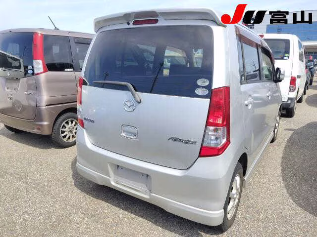 MAZDA AZ-WAGON
