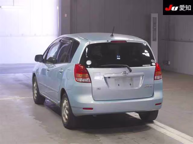TOYOTA COROLLA SPACIO