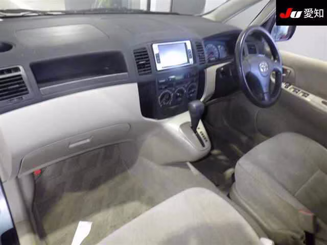 TOYOTA COROLLA SPACIO