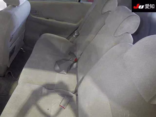 TOYOTA COROLLA SPACIO