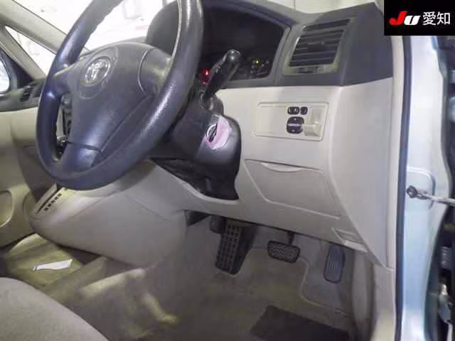 TOYOTA COROLLA SPACIO