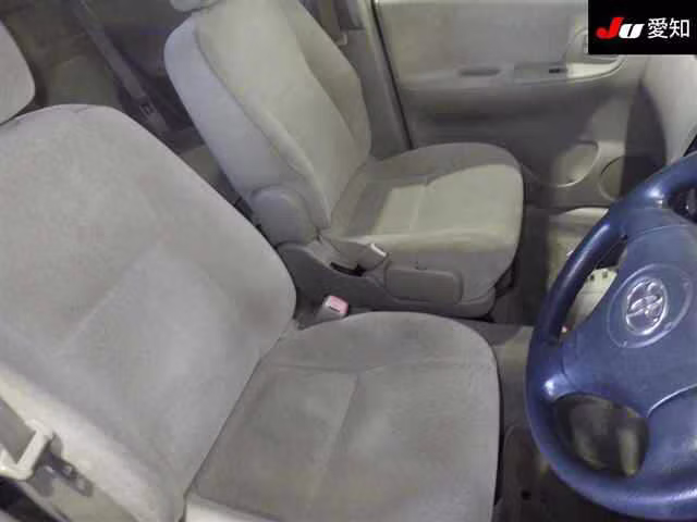 TOYOTA COROLLA SPACIO