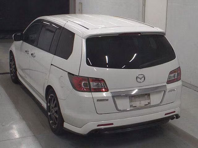 MAZDA MPV