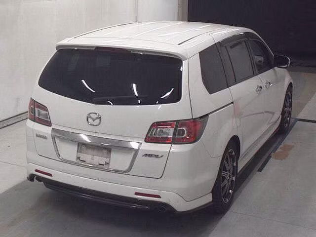 MAZDA MPV