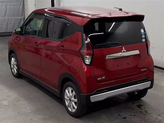 MITSUBISHI EK X
