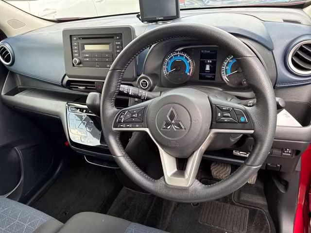 MITSUBISHI EK X