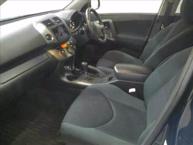 TOYOTA VANGUARD