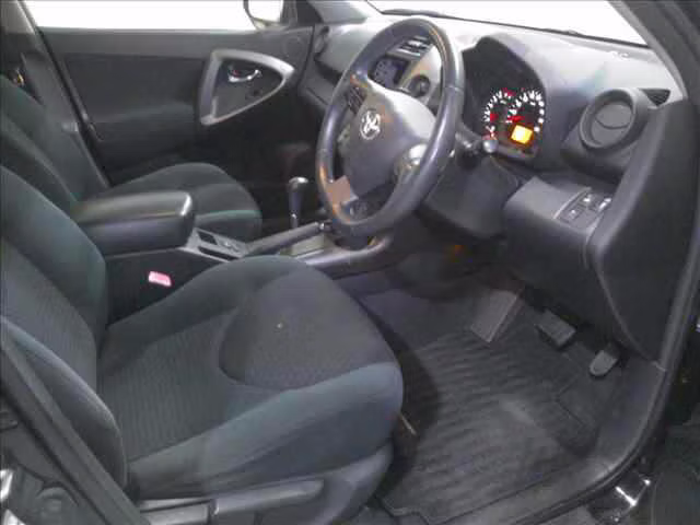 TOYOTA VANGUARD
