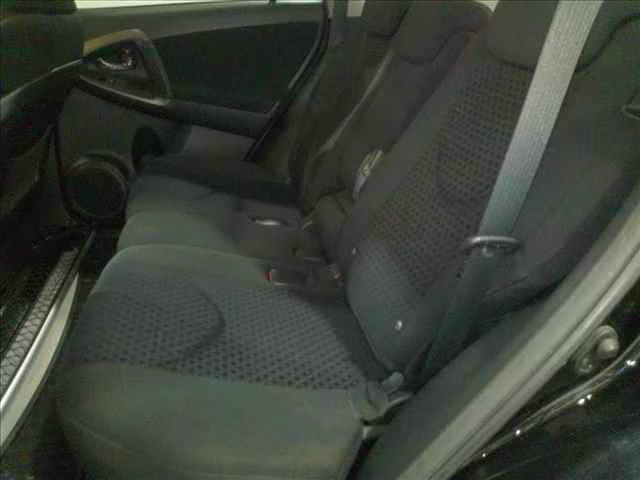 TOYOTA VANGUARD