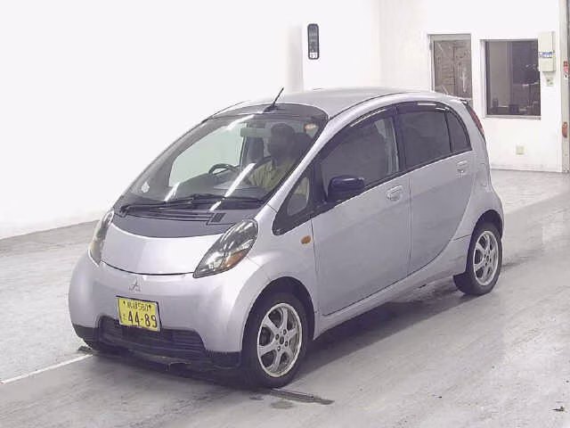 MITSUBISHI I