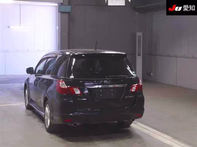 SUBARU EXIGA