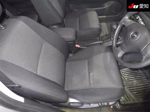 TOYOTA ALLEX