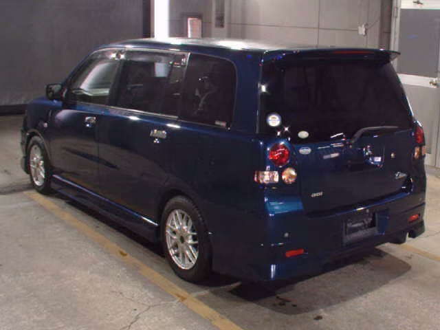 MITSUBISHI DION