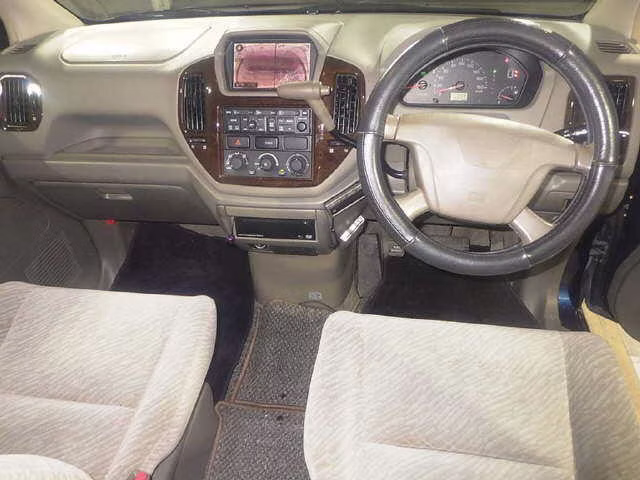 MITSUBISHI DION