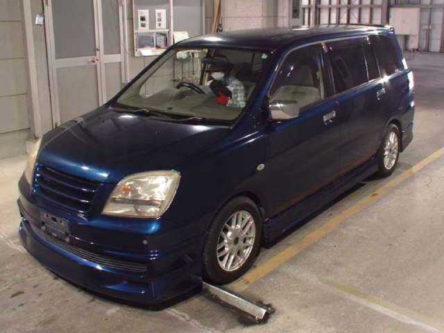 MITSUBISHI DION