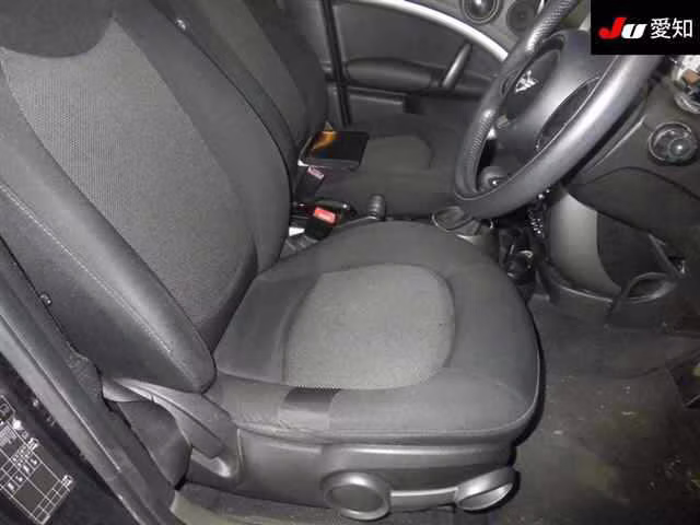 MINI CROSSOVER