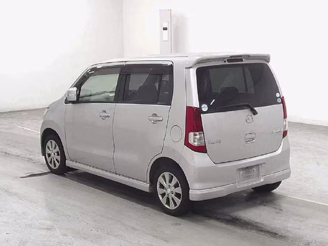 MAZDA AZ-WAGON