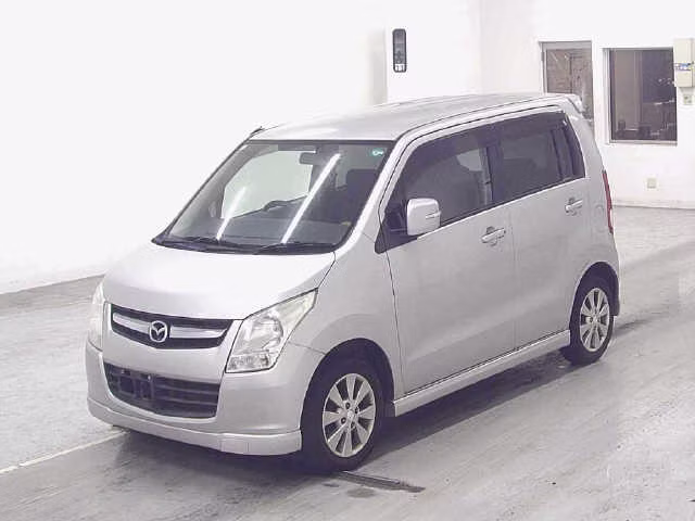 MAZDA AZ-WAGON
