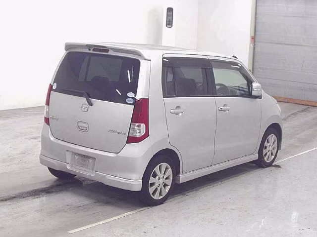 MAZDA AZ-WAGON