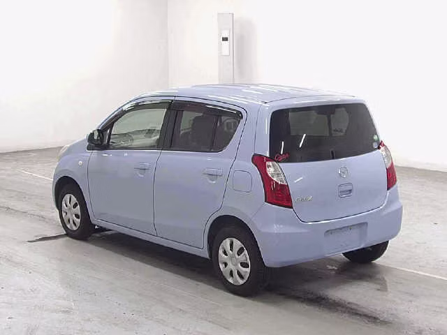 MAZDA CAROL