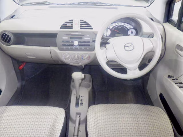 MAZDA CAROL