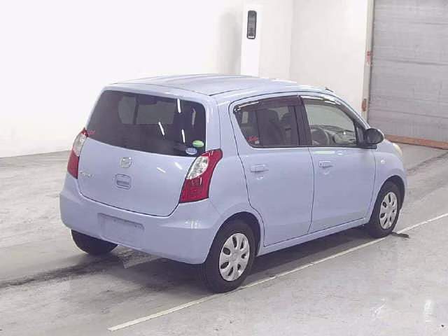 MAZDA CAROL