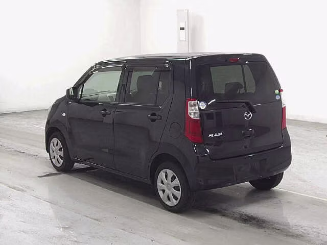 MAZDA FLAIR