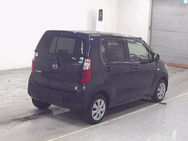 MAZDA FLAIR