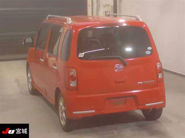 DAIHATSU MIRA COCOA