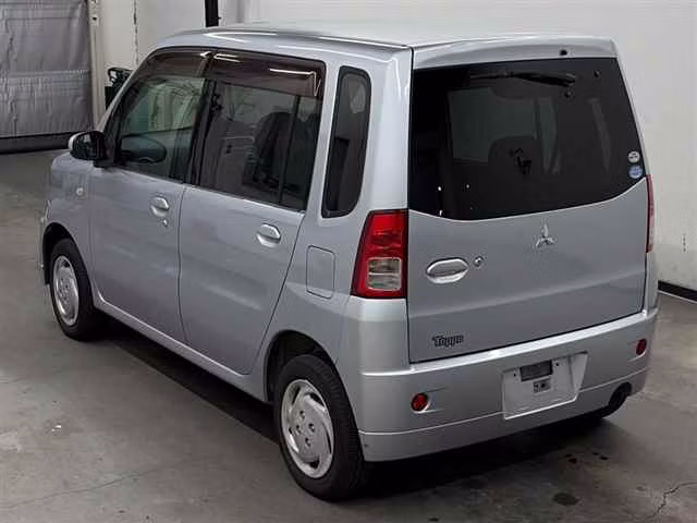 MITSUBISHI TOPPO